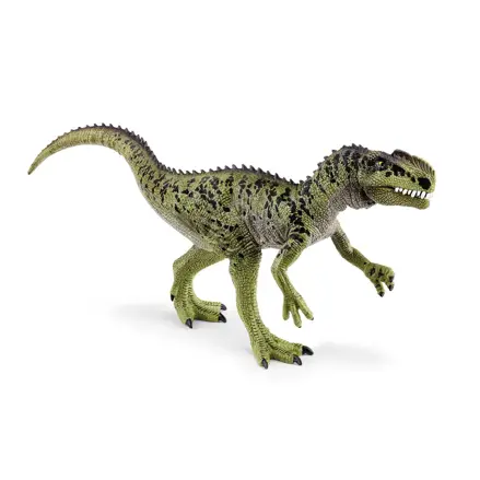 Monolophosaurus - Schleich