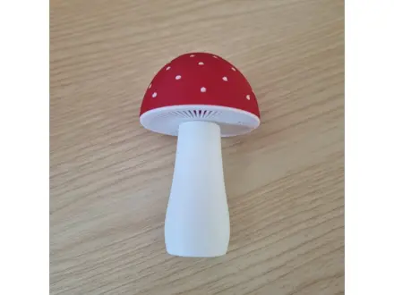 Muchotrávka