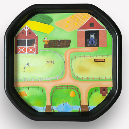Farma – Podložka do Tuff Tray MINI