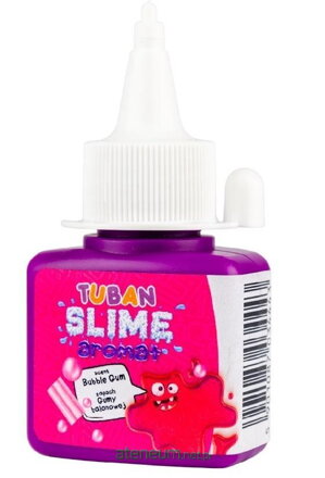 Aróma do slizu 35ml- Žuvačka TUBAN