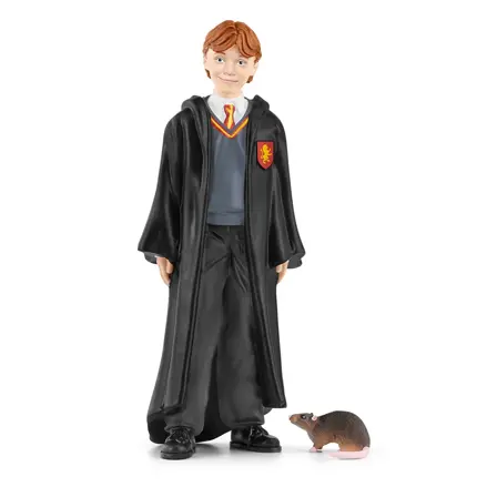 Ron s potkanom Schleich