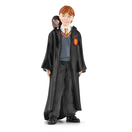 Ron s potkanom Schleich