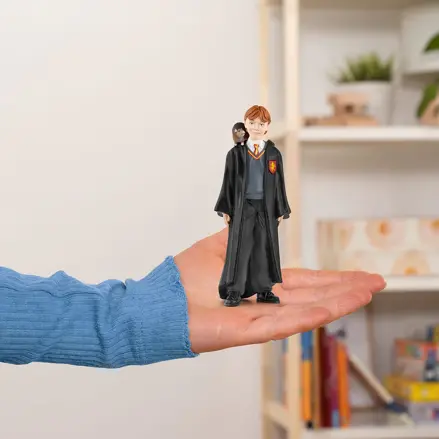Ron s potkanom Schleich