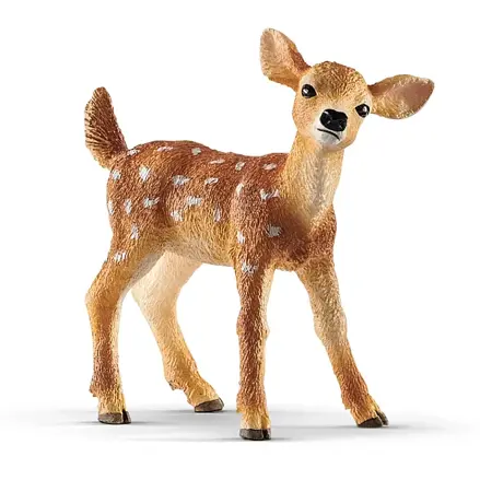 Schleich - Mláďa jeleňa