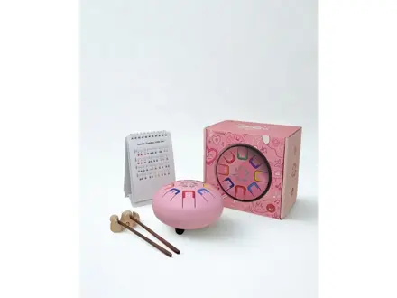 Tambú baby ( malé )- ružové