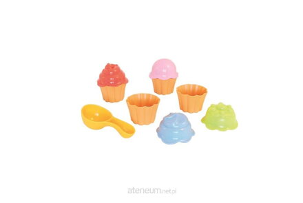 Set formičiek - zmrzlina