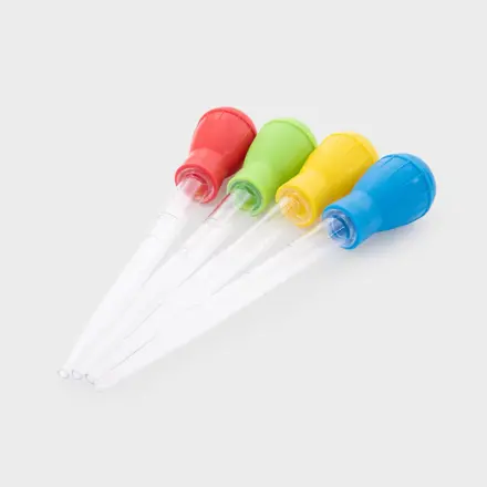 Pipeta TickiT Jumbo 1ks