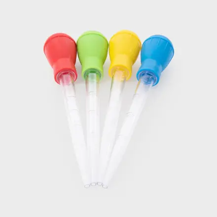 Pipeta TickiT Jumbo 1ks