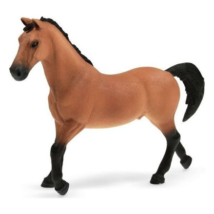 Schleich - Trakehner žrebec