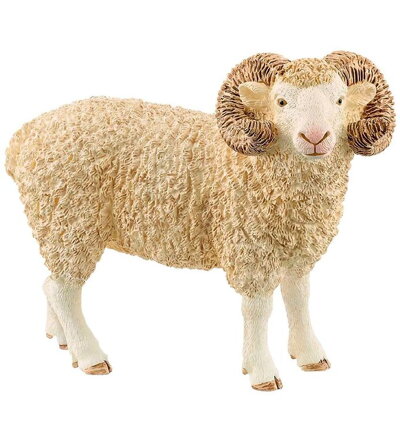 Schleich - Baran