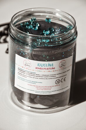 Rajolína 250g -Sashen vesmír