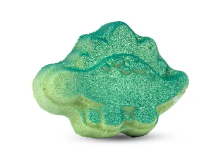 Fizzasaurus bomba do kúpeľa