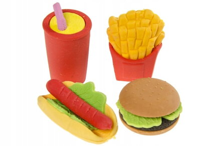 Rajolína 200g -Fast food 