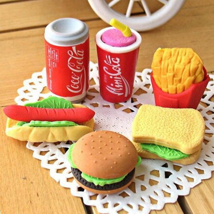 Rajolína 200g -Fast food 
