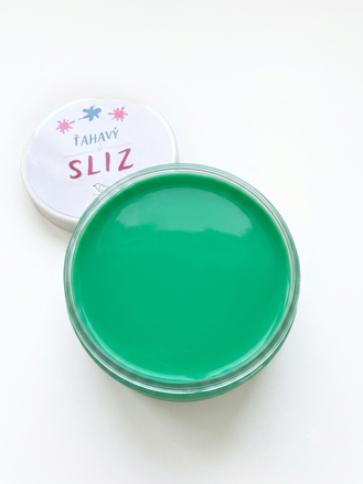 Ťahavý sliz 150g