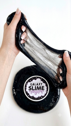 Galaxy sliz 125g