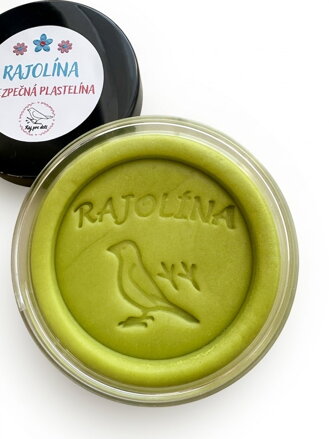 Rajolína jeseň zelená 250g