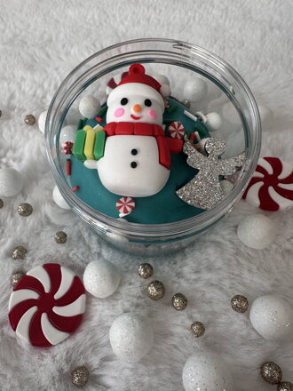 Rajolína - snehuliačik