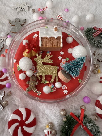 Rajolína - chalúpka