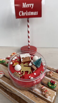 Rajolína - chalúpka