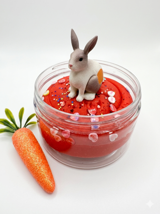 Rajolina- bezpečná plastelína - Zajačik