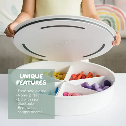 PlayTray - triediaci podnos Inspire my play