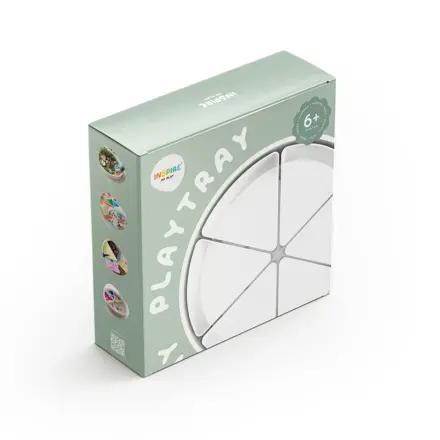 PlayTray - triediaci podnos Inspire my play