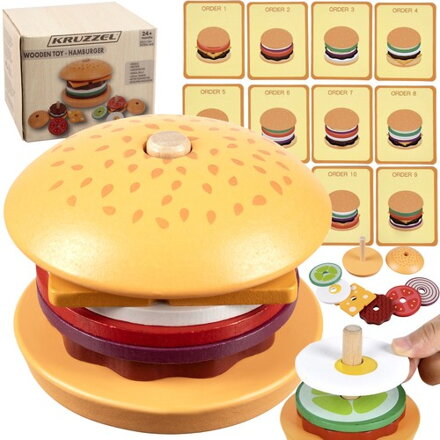 Hamburger