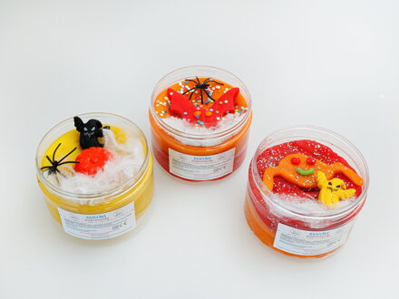 Rajolína- 300g- Halloween 2