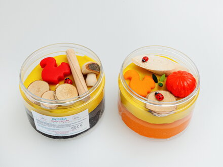 Rajolina- 250g jeseň 2