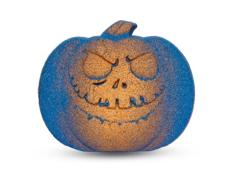 Enchanted Pumpkin bomba do kúpeľa