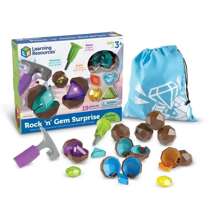 Drahokamy Learning Resources Drahokamy Learning Resources