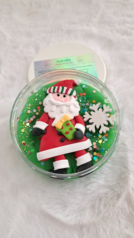 Rajolína 300g - veľký Mikuláš 