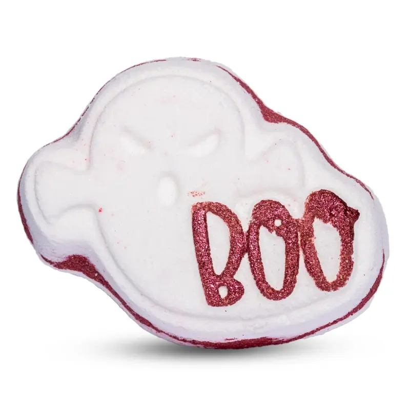 Strašidlo bomba do kúpeľa