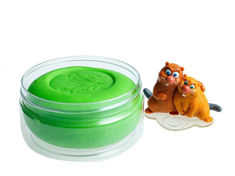 Rajolína bobria rodinka - 250 g Rajolína bobria rodinka - 250 g