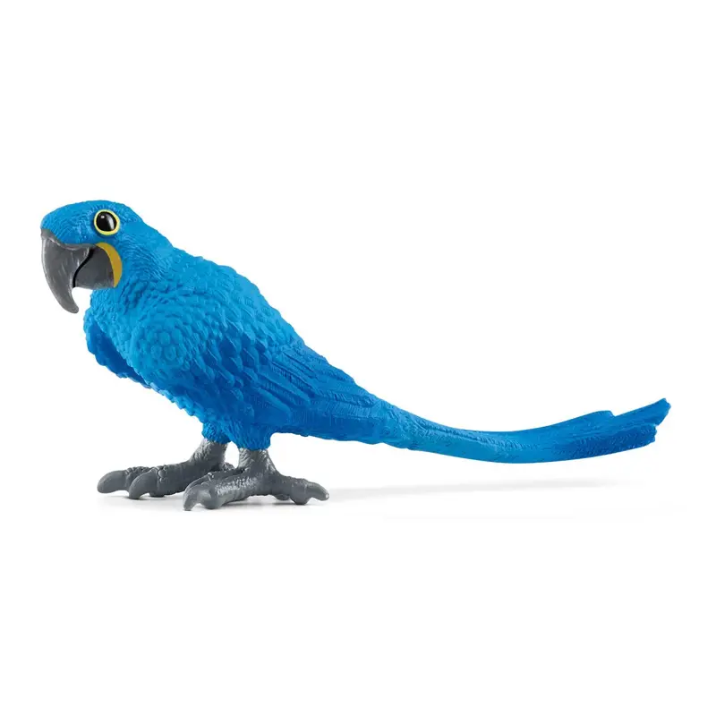 Schleich- Ara Hyacintová