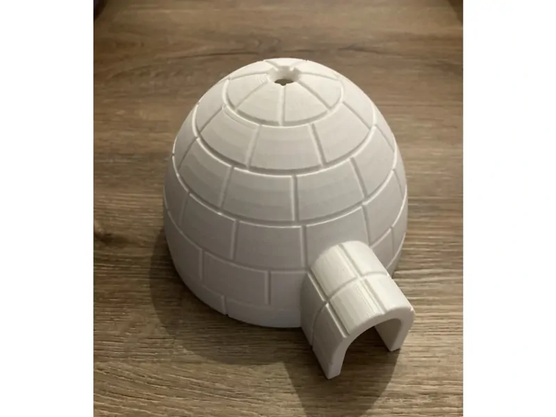 Iglu