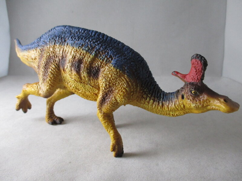 Lambeosaurus