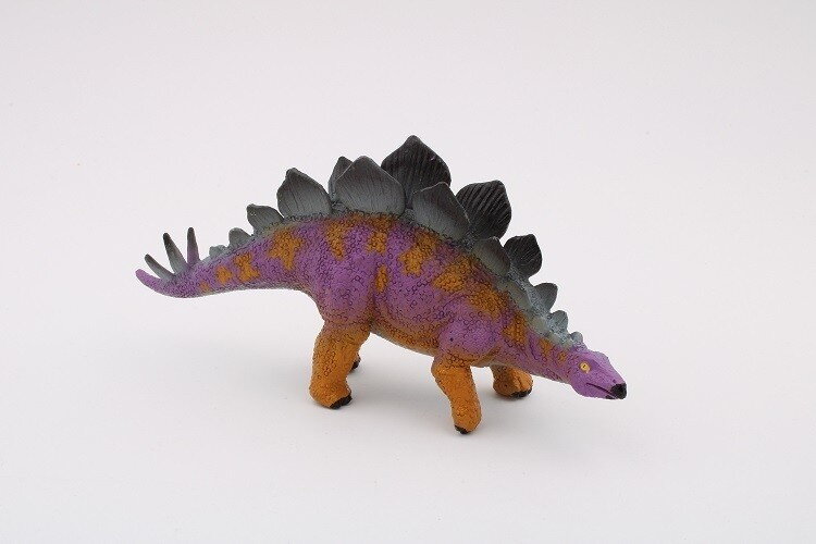 Stegosaurus 