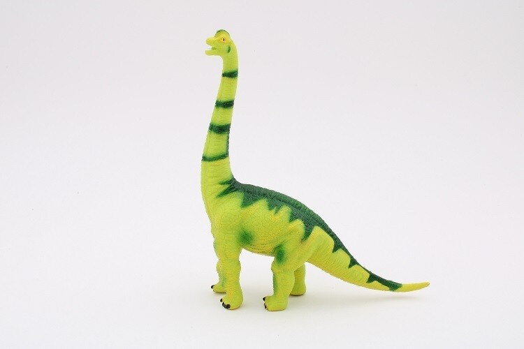 Brachiosaurus 