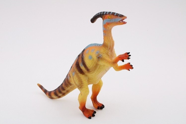 Parasaurolophus