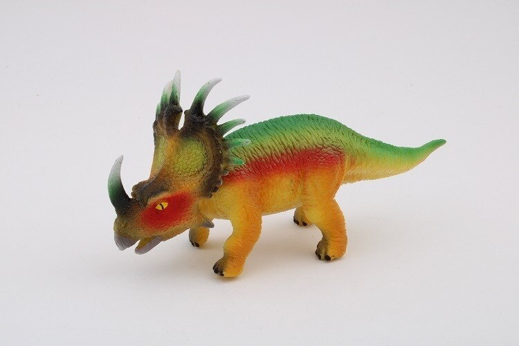 Styracosaurus