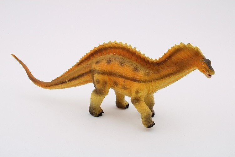 Amargasaurus