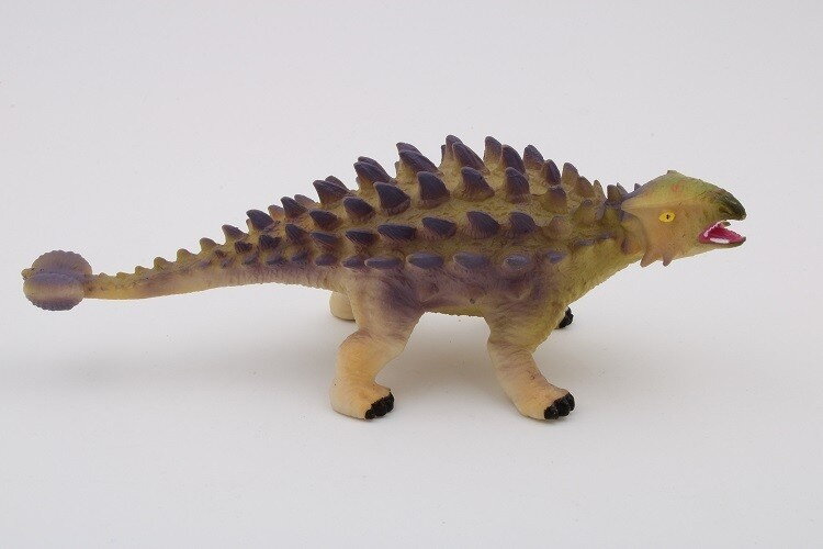 Ankylosaurus