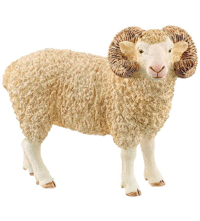 Schleich - Baran