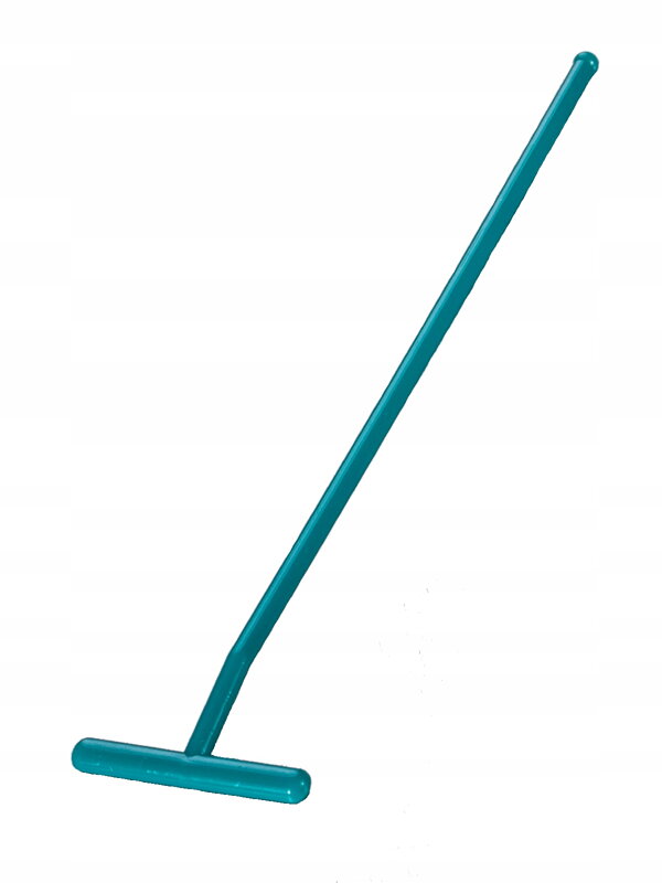 Plastová lopatka