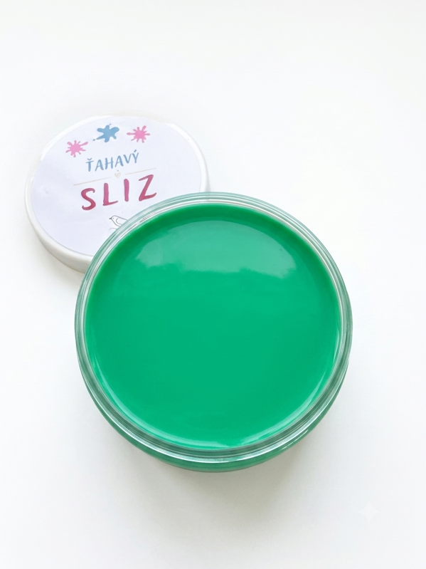 Ťahavý sliz 150g
