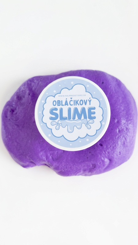 Obláčikový sliz 150ml