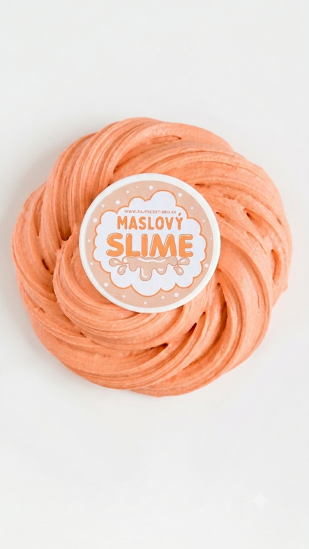 Maslový sliz 150ml