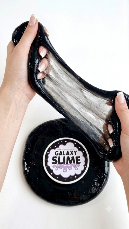 Galaxy sliz 125g